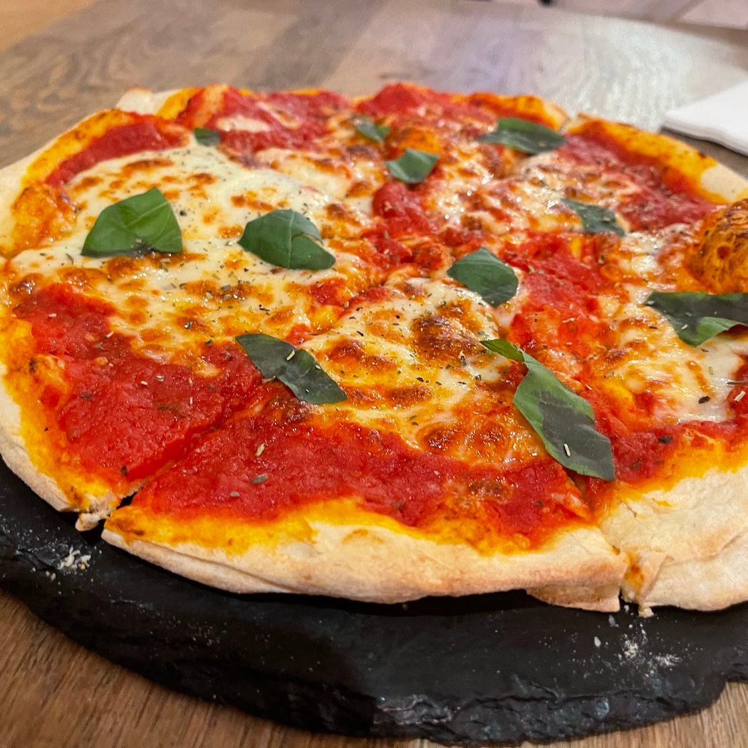 Café de la Grotte 1